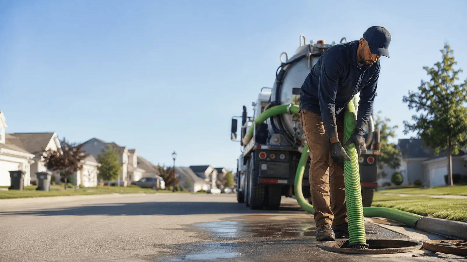 Mosquito Control in Cairo, MO